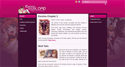 Desktop Screenshot of erogedownload.com